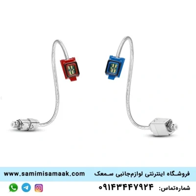 رسیور سمعک