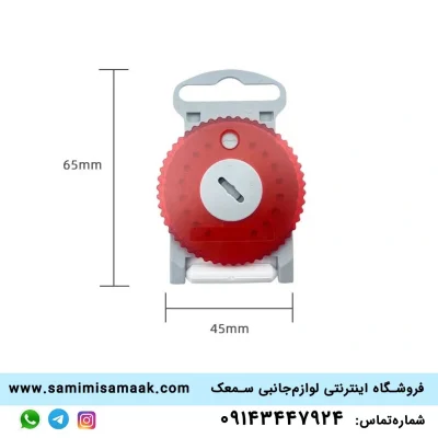 فیلتر سمعک HF4