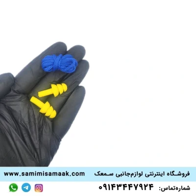 محافظ گوش