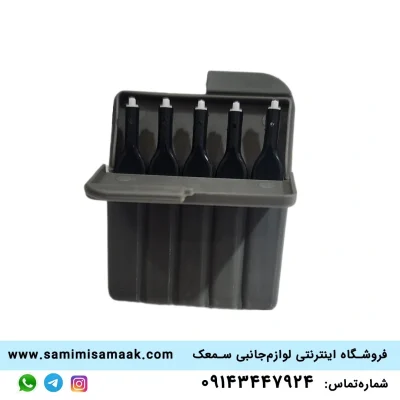 وکس گارد سمعک