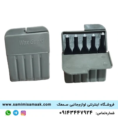 وکس گارد